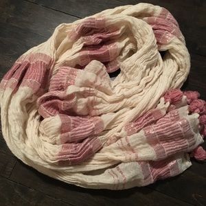 Lightweight Scarf